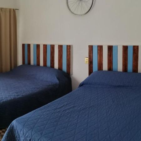 Hotel Merand Тамасопо Екстериор снимка