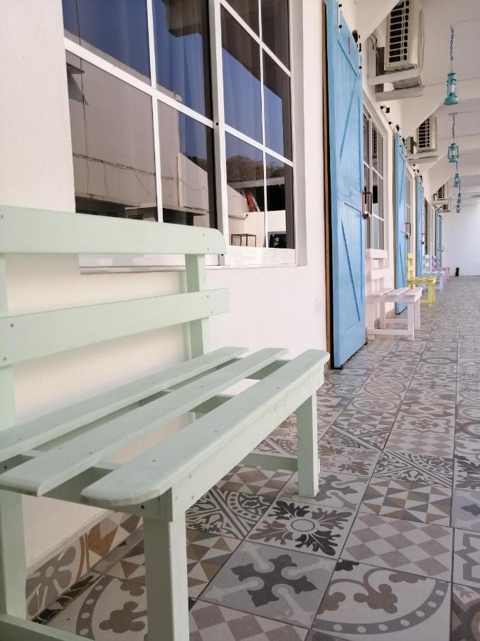Hotel Merand Тамасопо Екстериор снимка