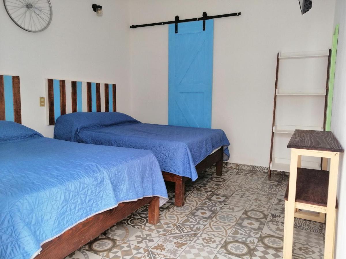 Hotel Merand Тамасопо Екстериор снимка