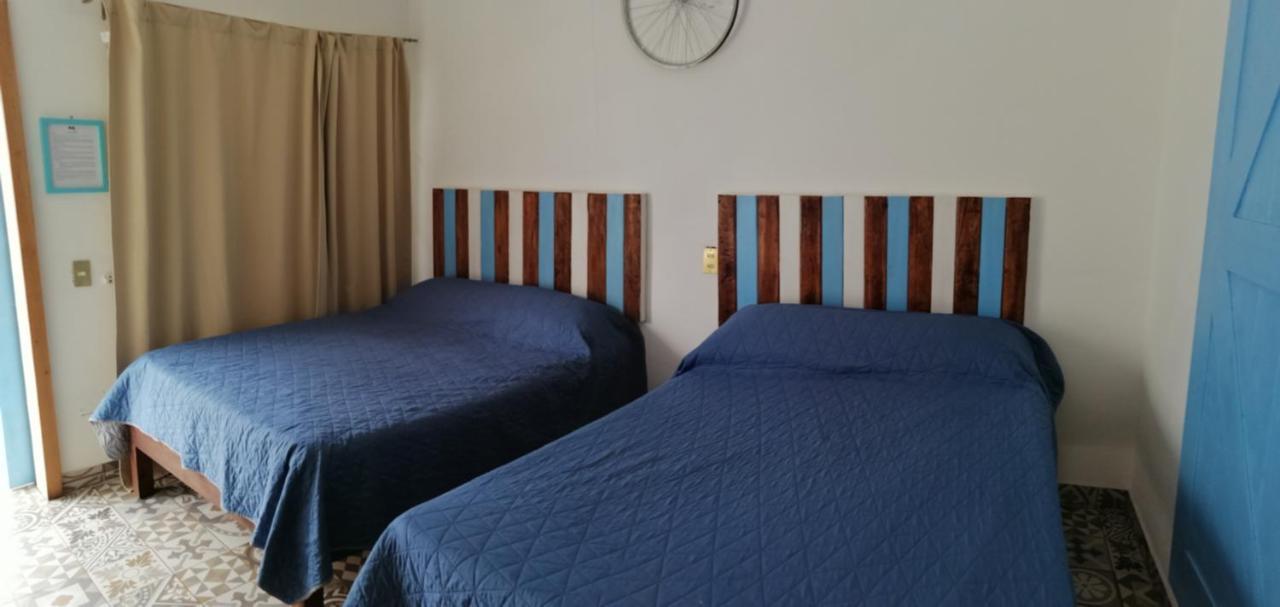 Hotel Merand Тамасопо Екстериор снимка
