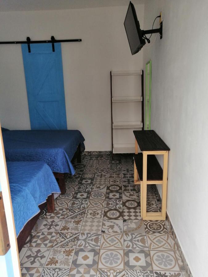 Hotel Merand Тамасопо Екстериор снимка